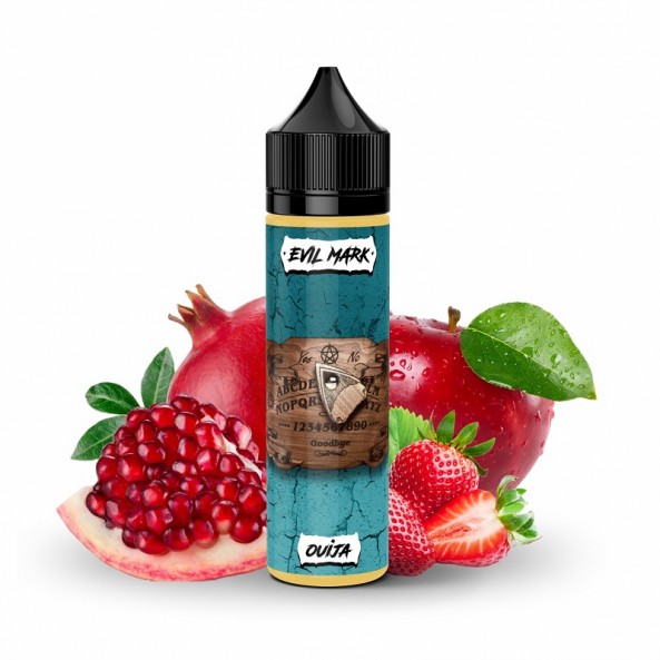 Evil Mark Ouija (20ml for 60ml)